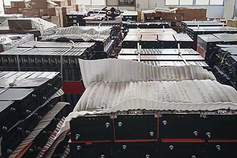 东洲兰山乡沃帝威克UPS蓄电池回收,专业回收动力电池|动力电池回收价格